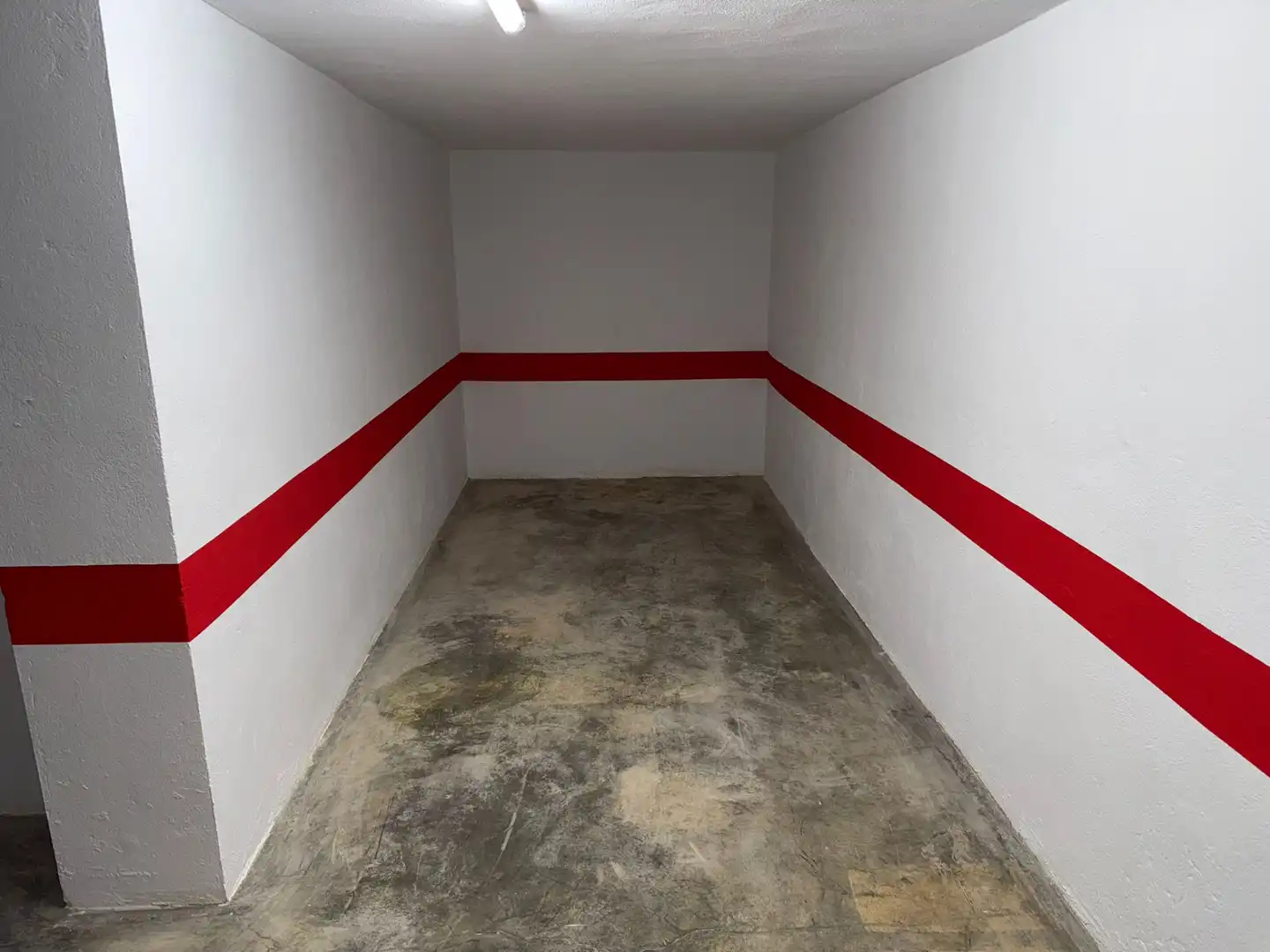 Einzelparkplatz zum Verkauf in Algemesí, imagen 3