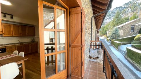 Foto 2 de Dúplex en venda a Carrer Carretera Vella, 6, La Guingueta d'Àneu, Lleida