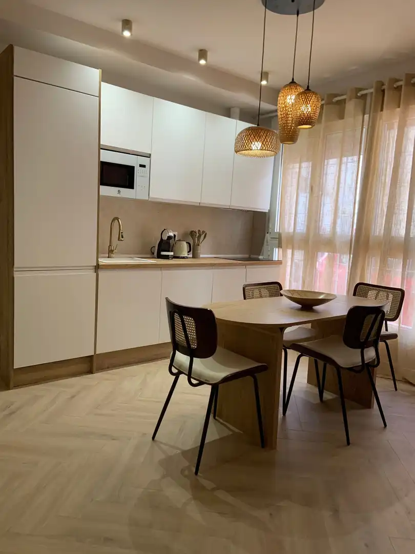 Flat for sale in san quintín, imagen 8