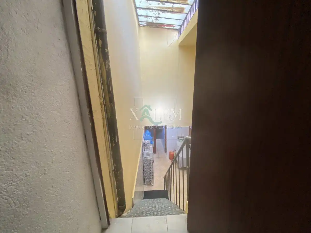 Casa o chalet en venta en Burriana / Borriana con Terraza y Trastero