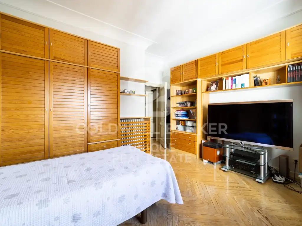 Habitación de Ático en venta en Madrid con Aire acondicionado, Calefacción y Amueblado