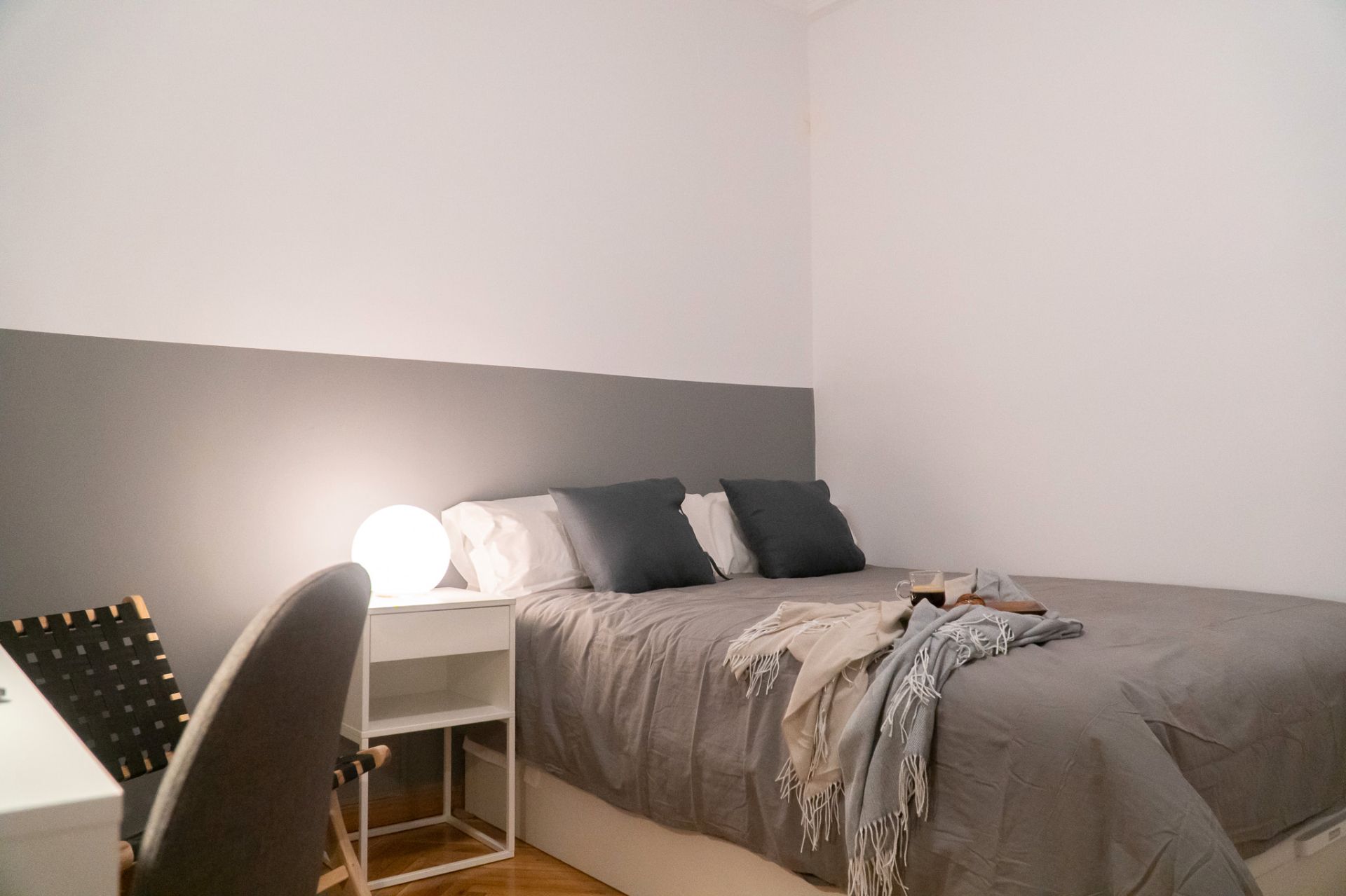 Flat to share in Ronda del General Mitre, Sant Gervasi i la Bonanova, Sarrià - Sant Gervasi,  Barcelona Capital