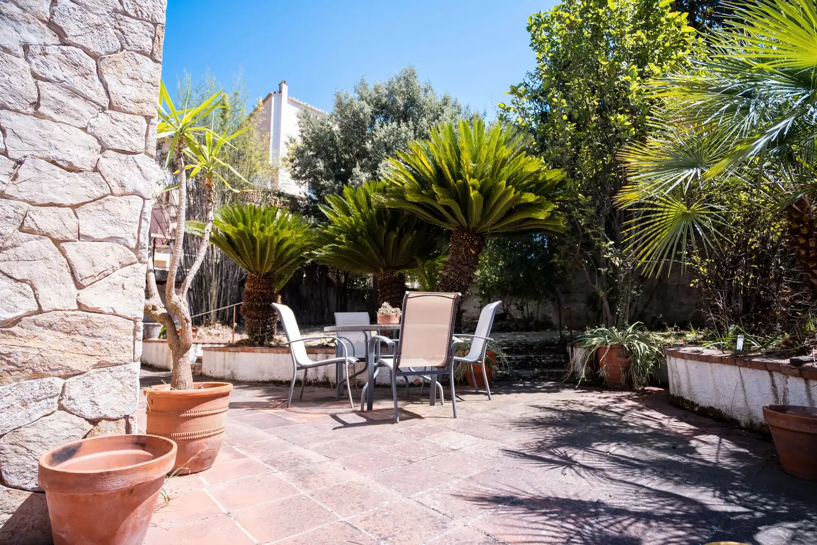 Casa o chalet en venta en Carrer del Sol, Carme - Vistalegre