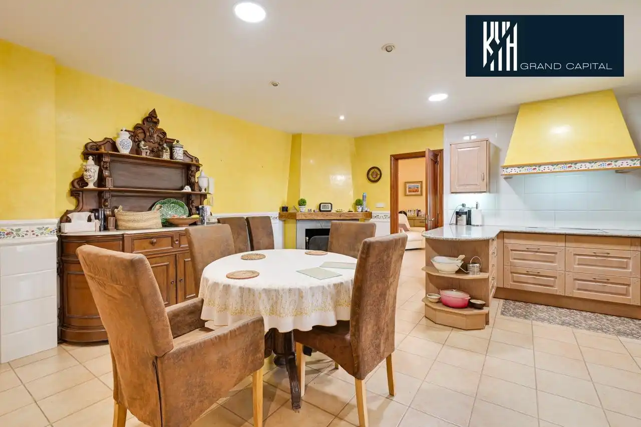 Haus mit Terrasse zum Verkauf in MAS MARGALL, imagen 25