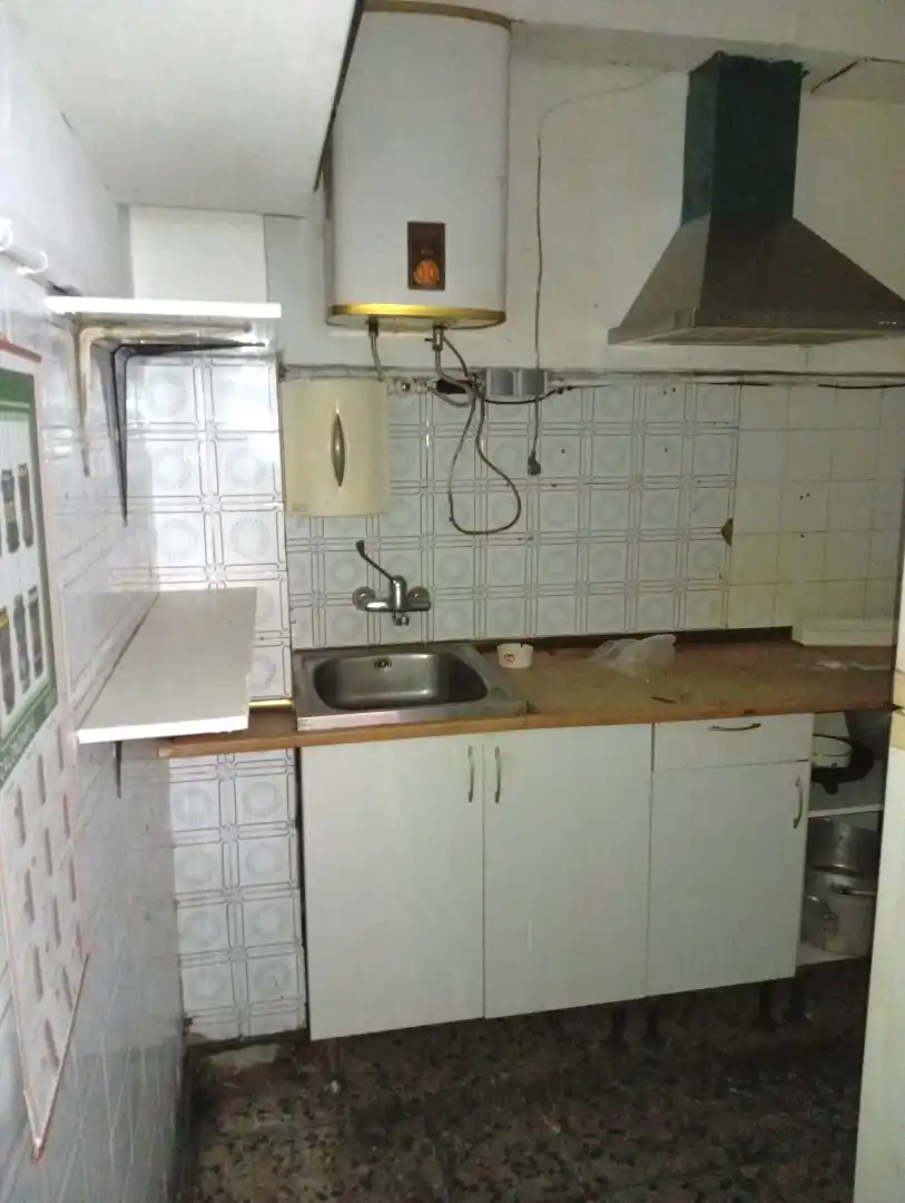 Local comercial en venda a Calle Augusto Junquera 29, imagen 14