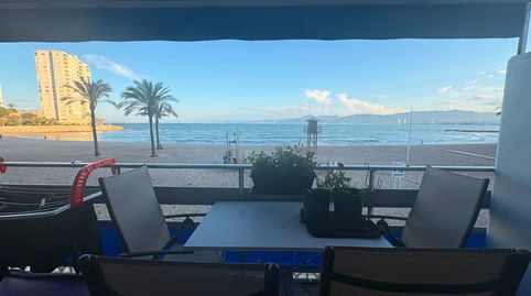 Foto 2 de Apartament de lloguer a El Faro, Cullera