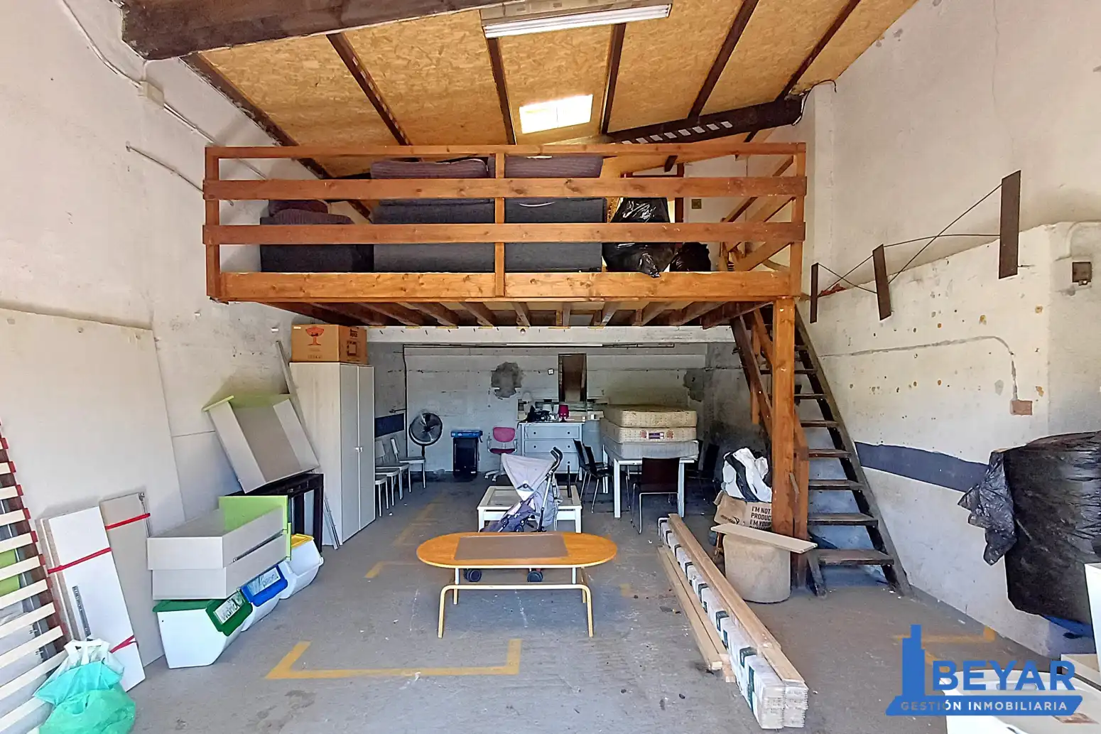 Casa amb jardí en venda a Arce - Barrio Santa Ana 2, imagen 61