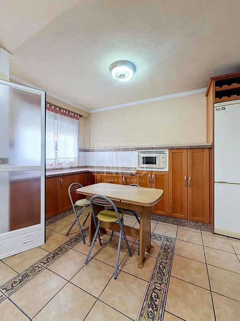 Flat with terrace for sale in Calle LUZ CASANOVA, imagen 14