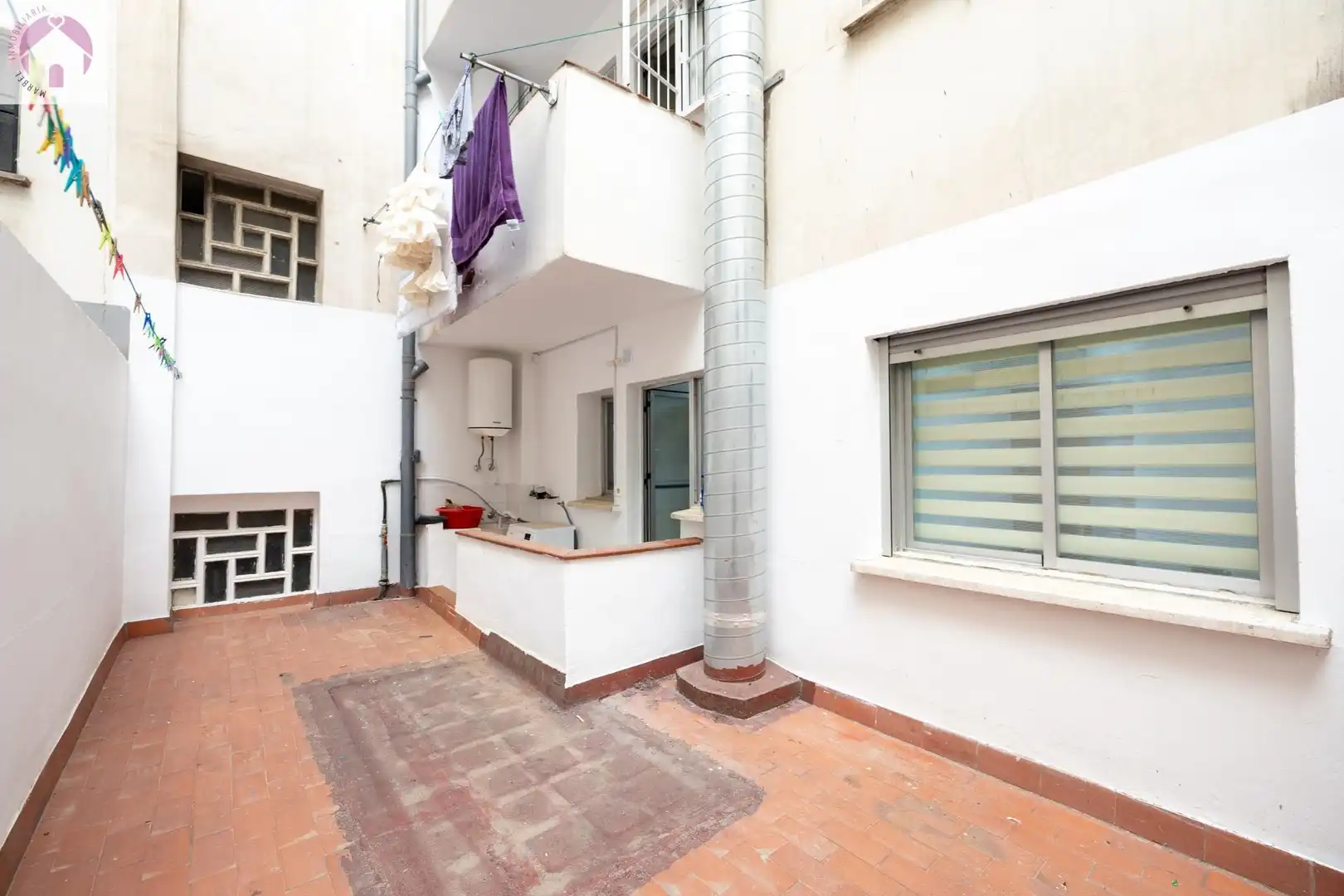 Piso en venta en Camino DE RONDA, 132, Camino de Ronda
