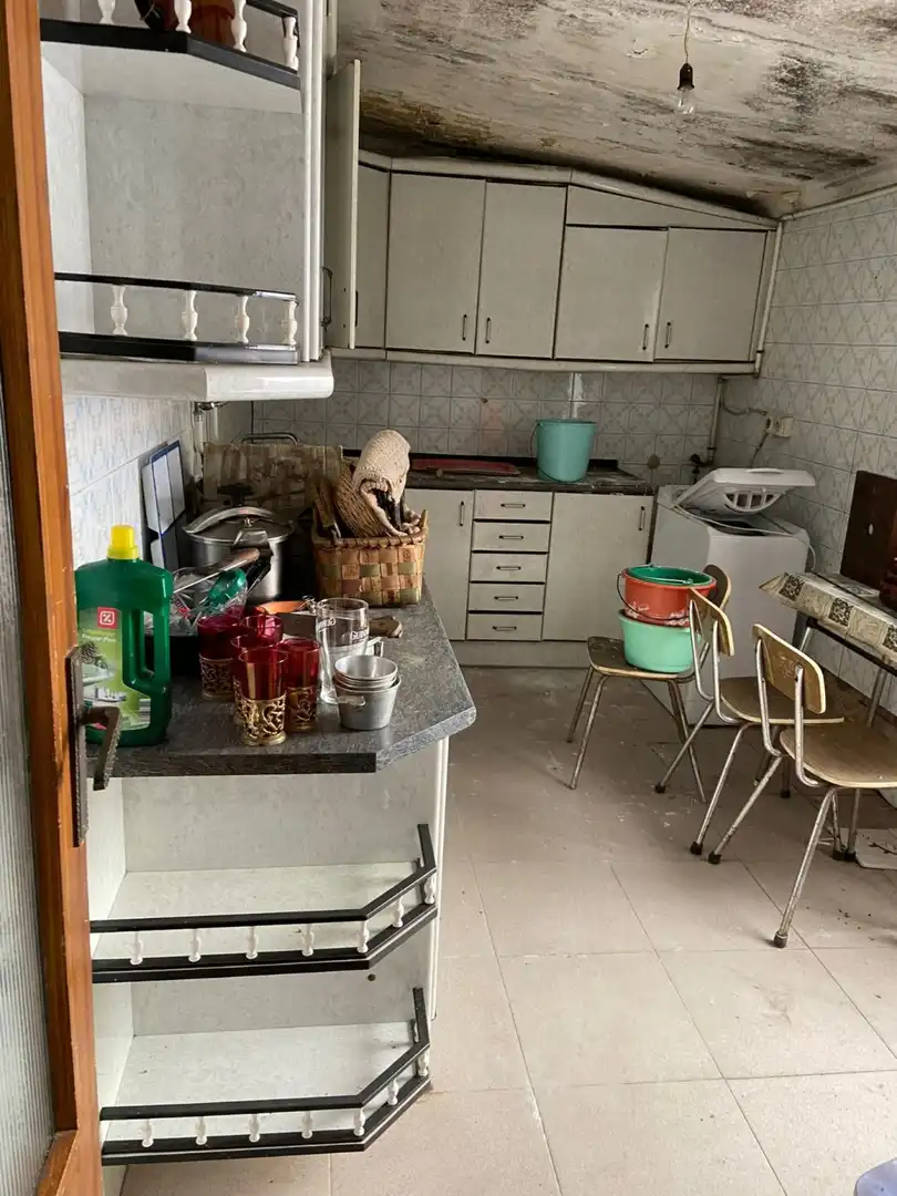 Kitchen of Houses for sale in Salamanca