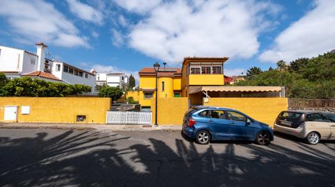 Photo 5 of House or chalet for sale in Calle Tabaiba, 20, Los Alvarados - Fuente los Berros - Bandama, Las Palmas