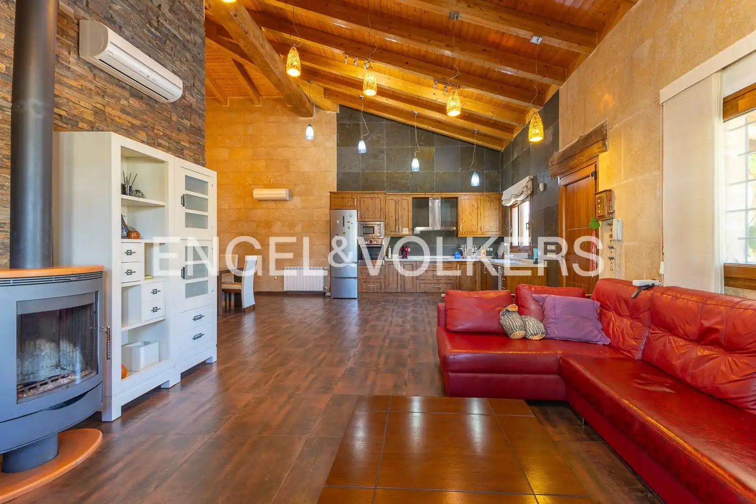 Casa con piscina in vendita a Els Poblets, imagen 45