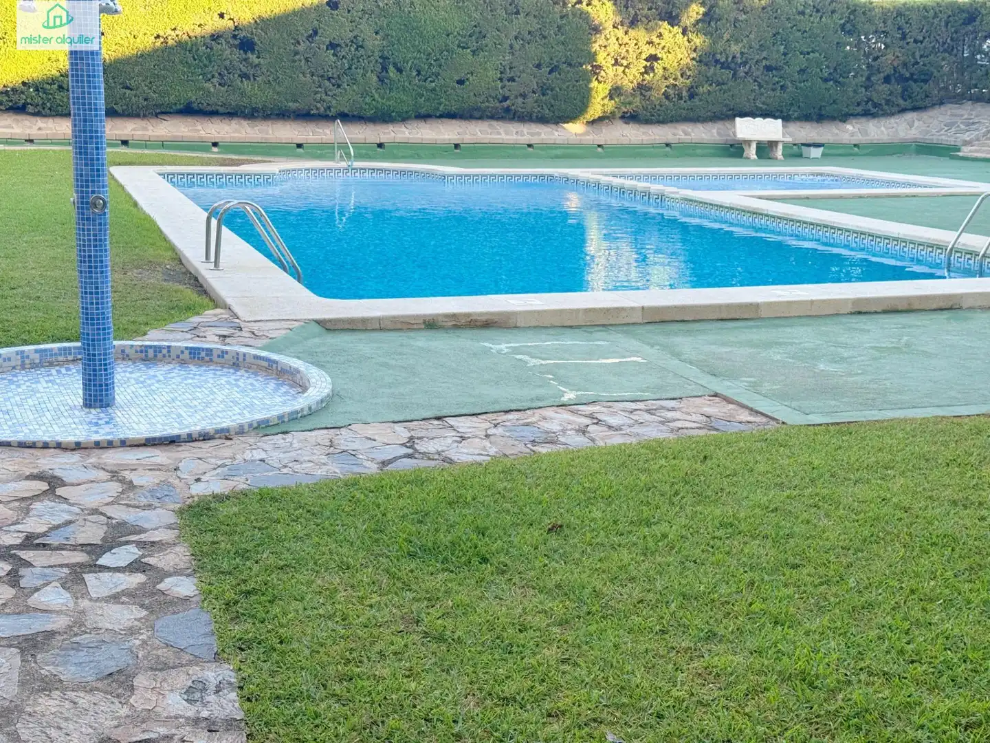 Apartments for rent in PINTA LA, 6, Playa Muchavista