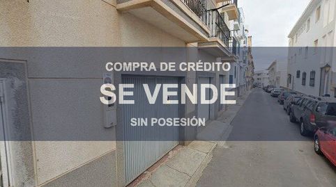 Foto 4 de Piso en venta en Carboneras, Almería