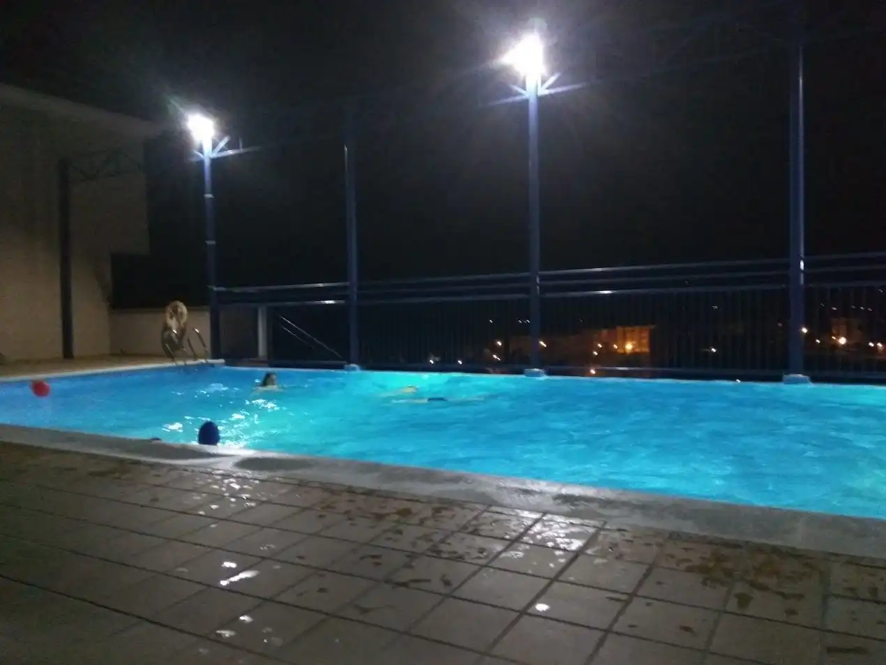 Adossat amb piscina en venda a Jaguarzo 4, imagen 47