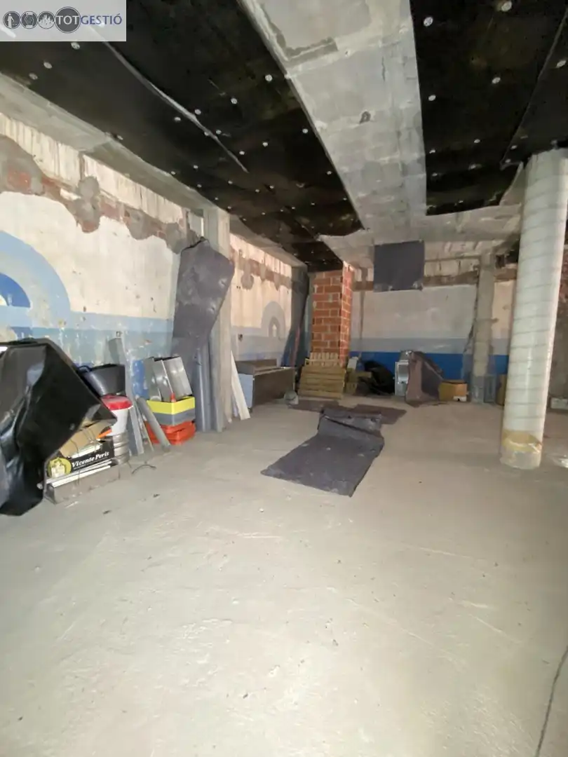 Local comercial en venta en Carrer de l'Església, imagen 12