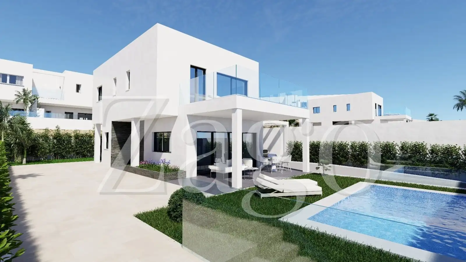 Maison mitoyenne à vendre à El Palmeral, imagen 14