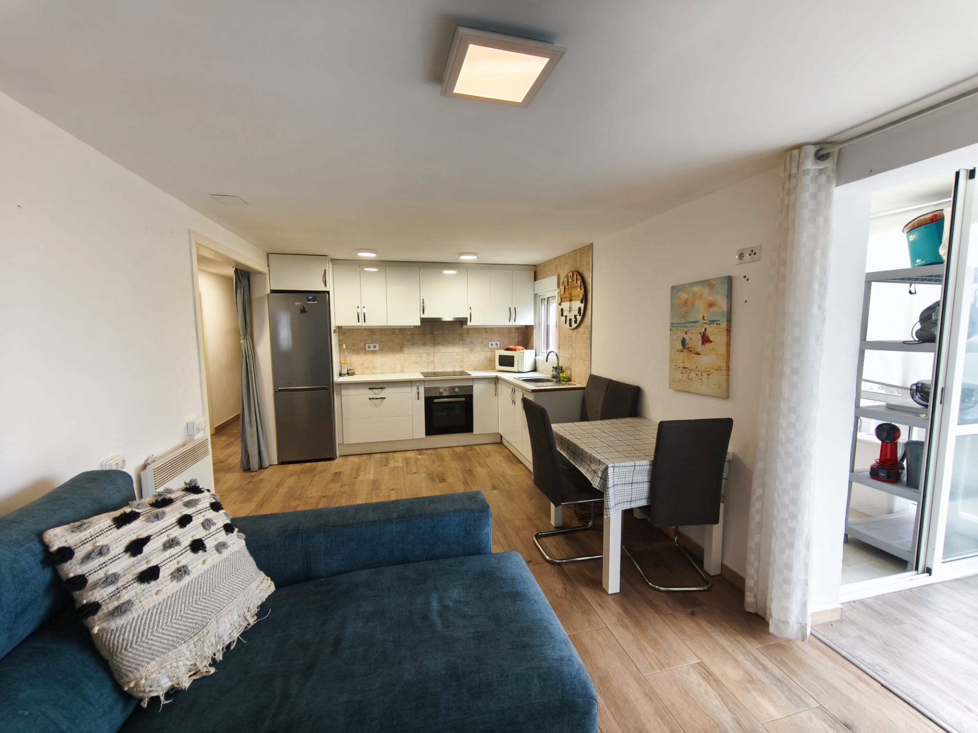 Flat for sale in Carrer de Berlín, 32, Platja de Llevant