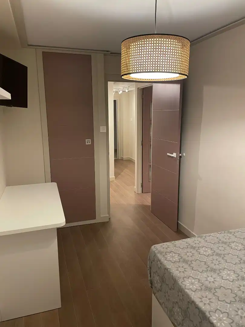Piso de alquiler en Granada con Aire acondicionado, Terraza y Amueblado