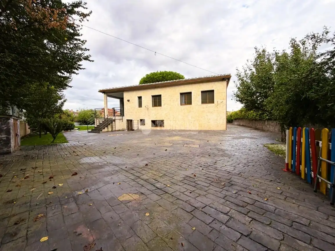 Casa amb piscina en venda a Camarma de Esteruelas, imagen 35