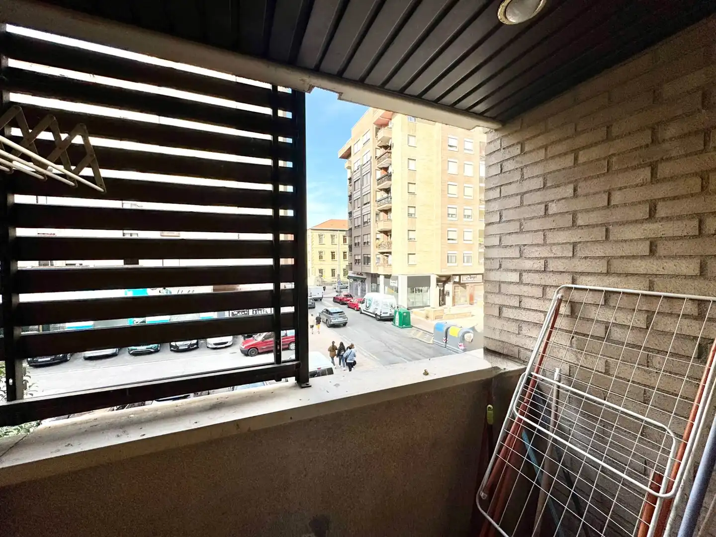 Pis amb ascensor en venda a Calle del Cid, imagen 4