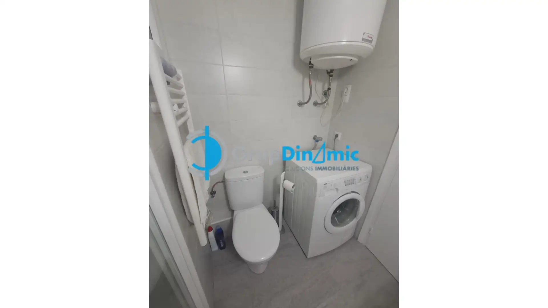 Baño de Estudio en venta en Palamós con Horno