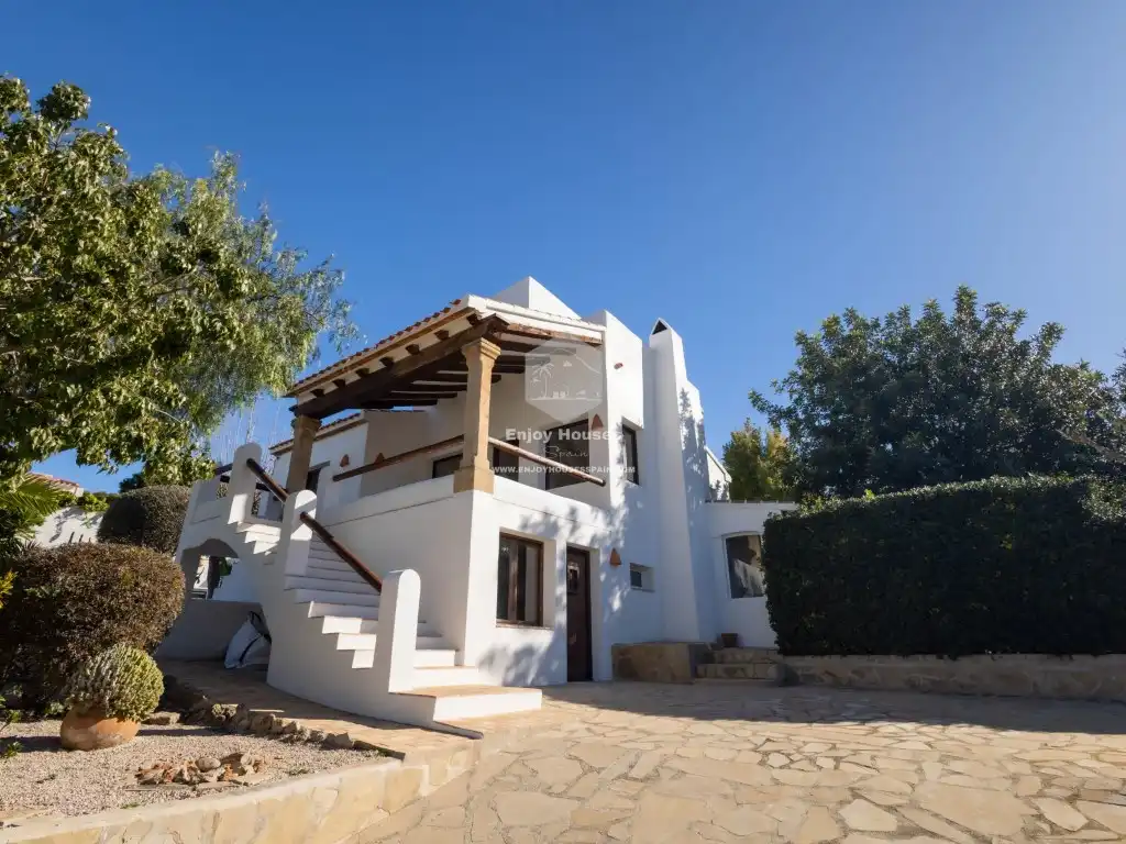 Houses for sale in Cap Martí - El Tossalet - Pinomar