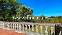Casa o xalet en venda en Baiona amb Aire condicionat, Terrassa i Piscina