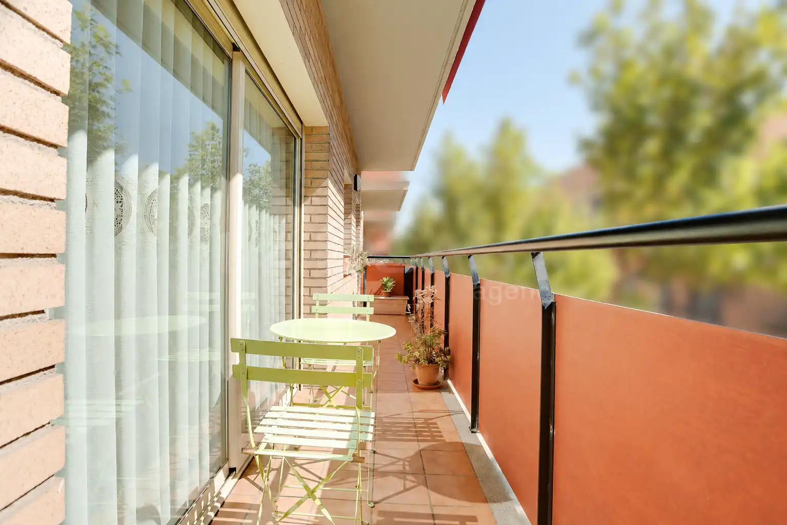 Wohnung mit Terrasse zum Verkauf in Sant Joan Baptista, imagen 5