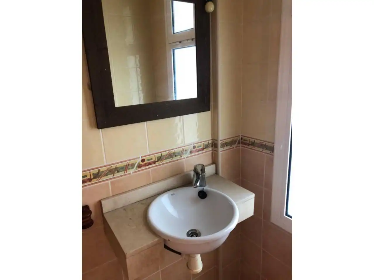 Bany de Casa o xalet en venda en L'Ametlla del Vallès amb Aire condicionat, Calefacció i Jardí privat