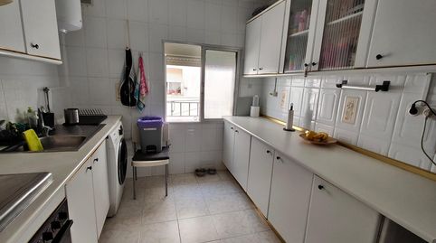 Foto 4 de Piso en venta en Calle de Granada, Coca de la Piñera - El Carambolo, Camas