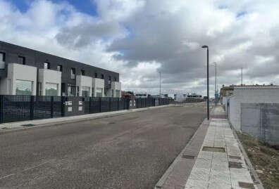 Foto 3 von Residential zum Verkauf in Salesas, Salamanca Capital