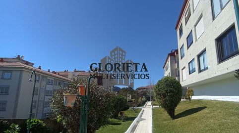 Foto 5 von Wohnung zum Verkauf in Panxón, Nigrán