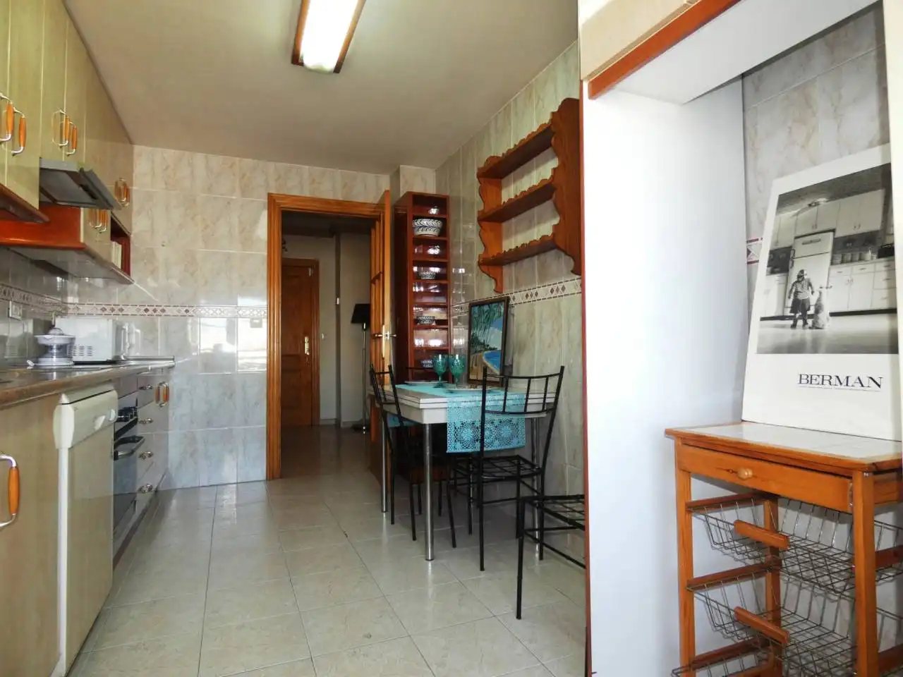 Piso con piscina en venta en Avenida Del Sabinar 188, imagen 9