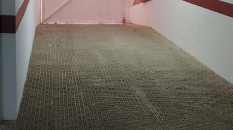 Foto 3 de Garatge en venda a Calle Santa Rosalía, 46, Centro, Los Alcázares