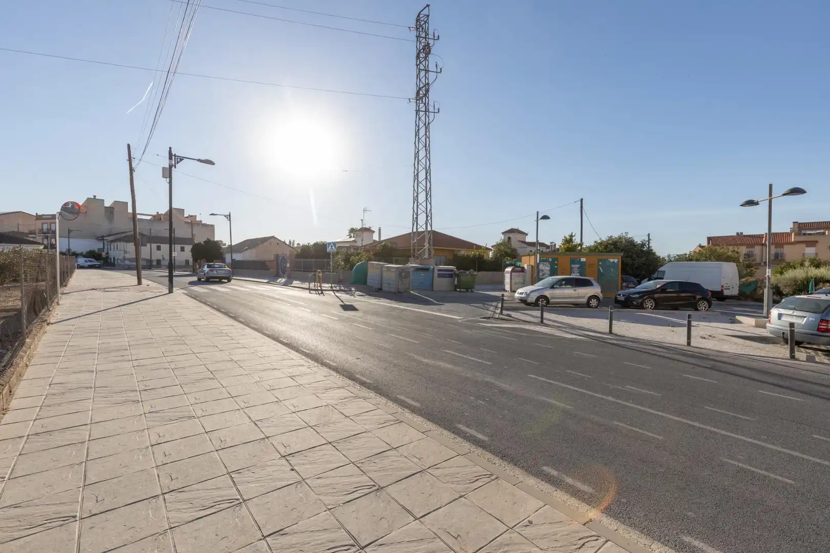 Appartement avec terrasse à vendre à Híjar, imagen 38