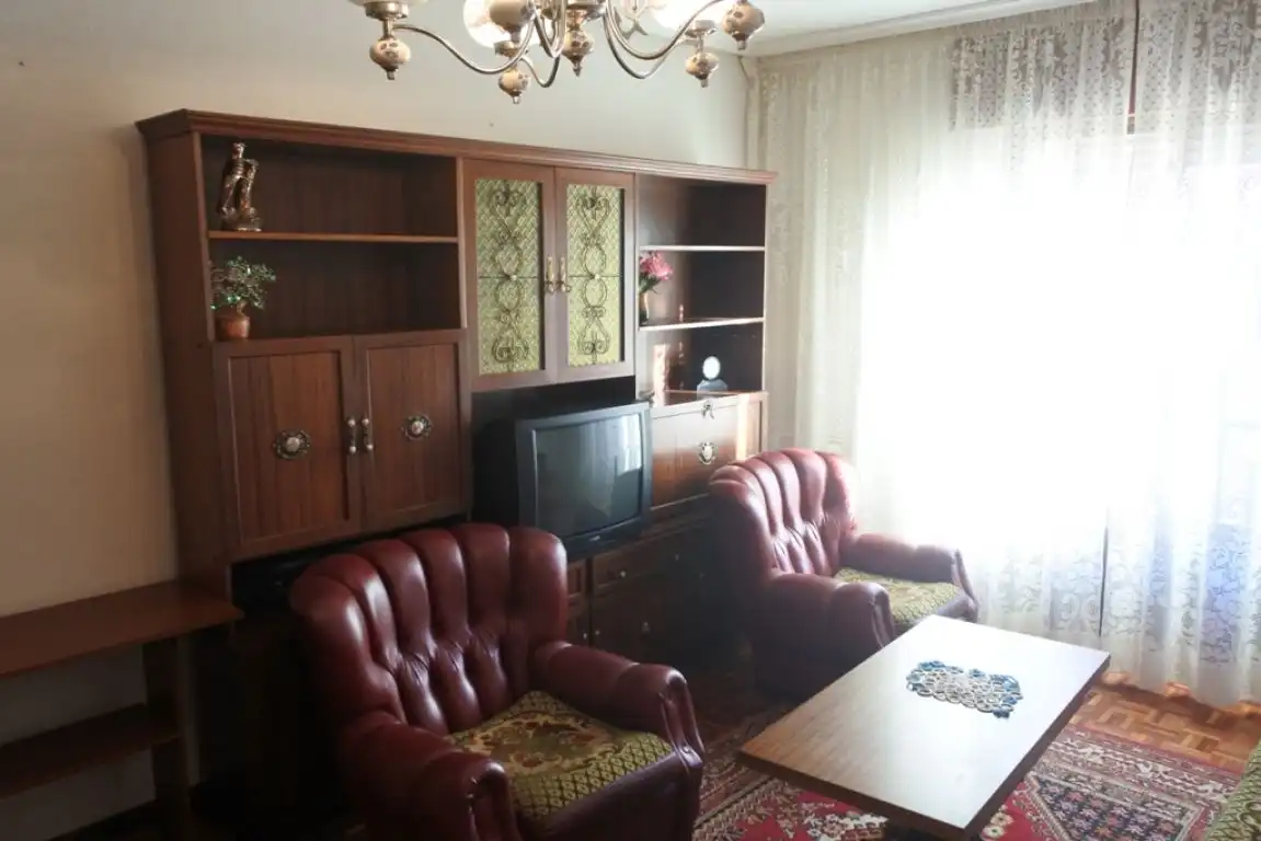 Apartments for rent in Lerma