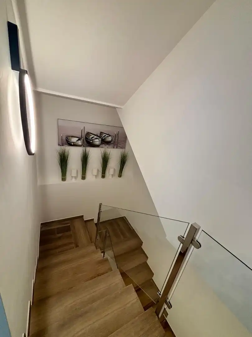 Casa o xalet en venda en Polop amb Aire condicionat, Jardí privat i Terrassa