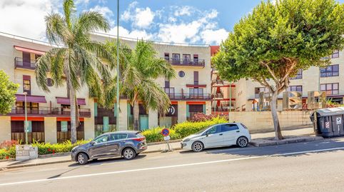 Foto 5 de Dúplex en venda a Avenida Avenida Juan Carlos I, Siete Palmas, Las Palmas de Gran Canaria