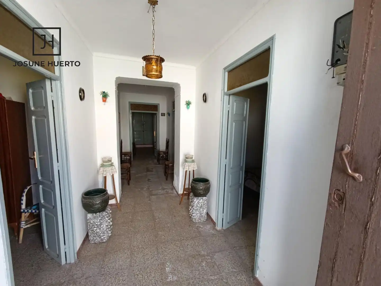 Finca rústica en venda en Peraleda del Zaucejo amb Jardí privat