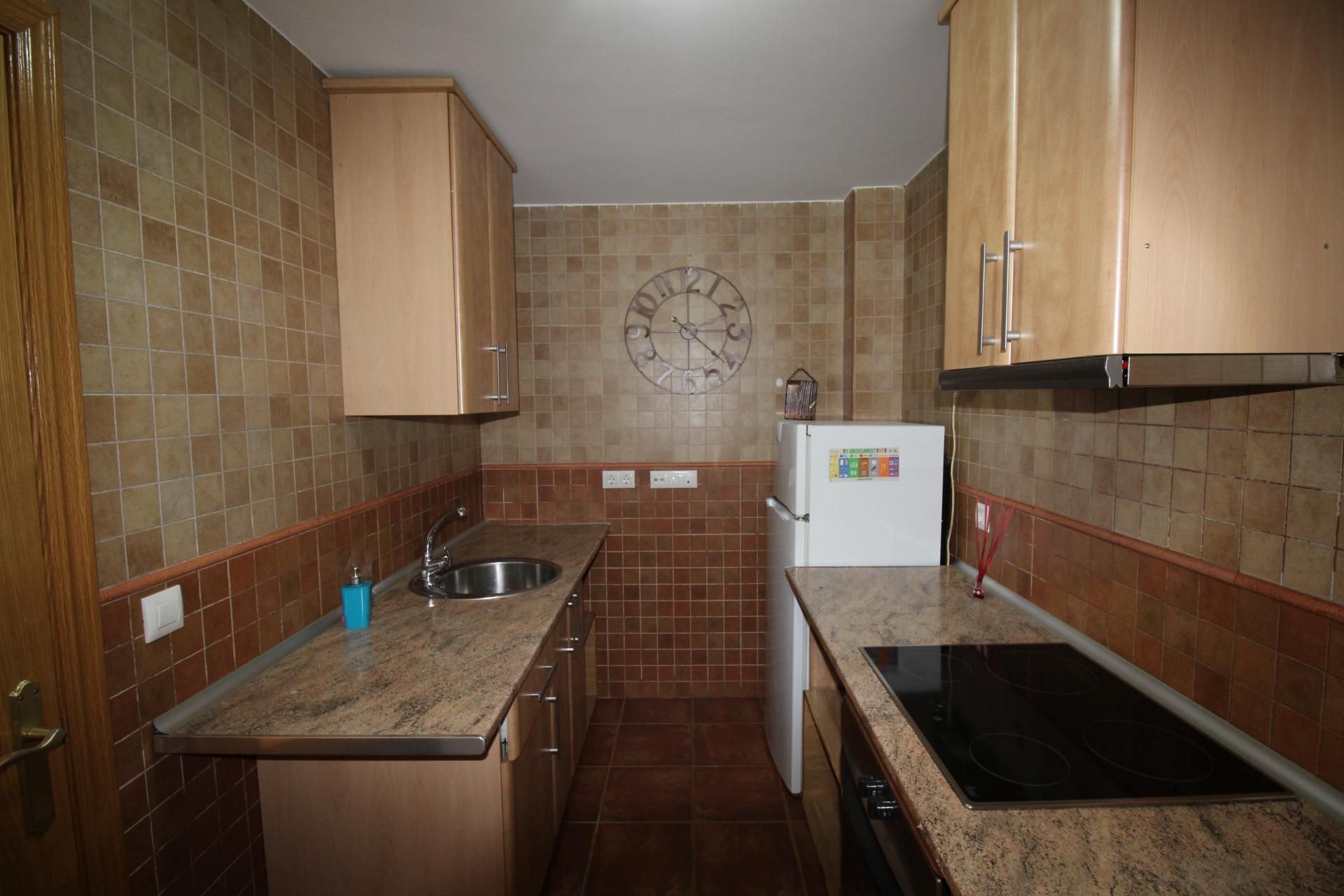 Piso en venta en Calle comendador, Centro