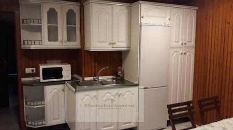 Photo 2 of Flat to rent in La Carihuela - Los Nidos, Málaga