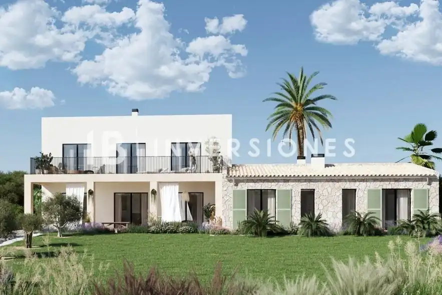 Terreny residencial en venda a Barraques, imagen 5