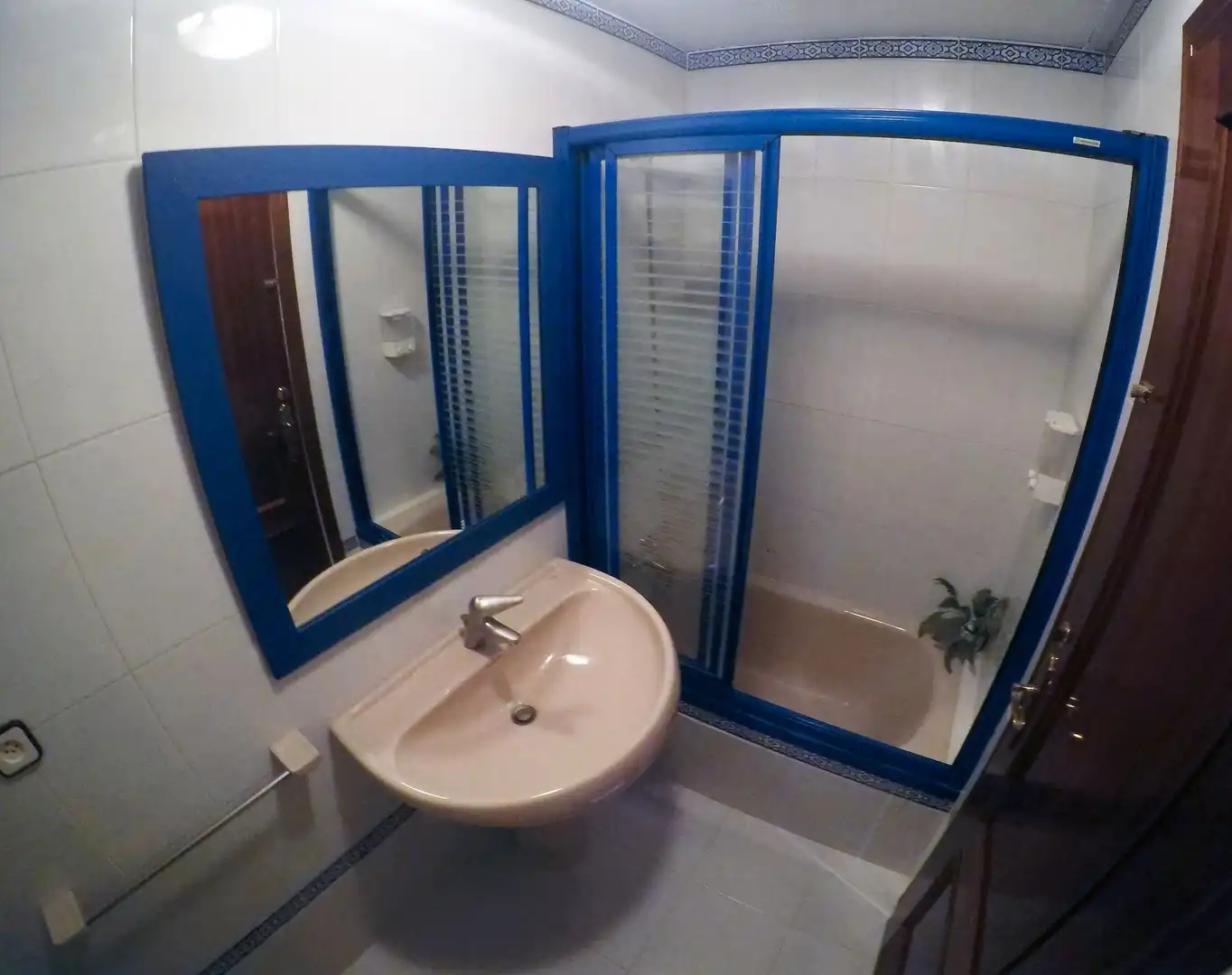 Dúplex en venta en Calle Cuatro Torres, 4, San Ildefonso - Catedral