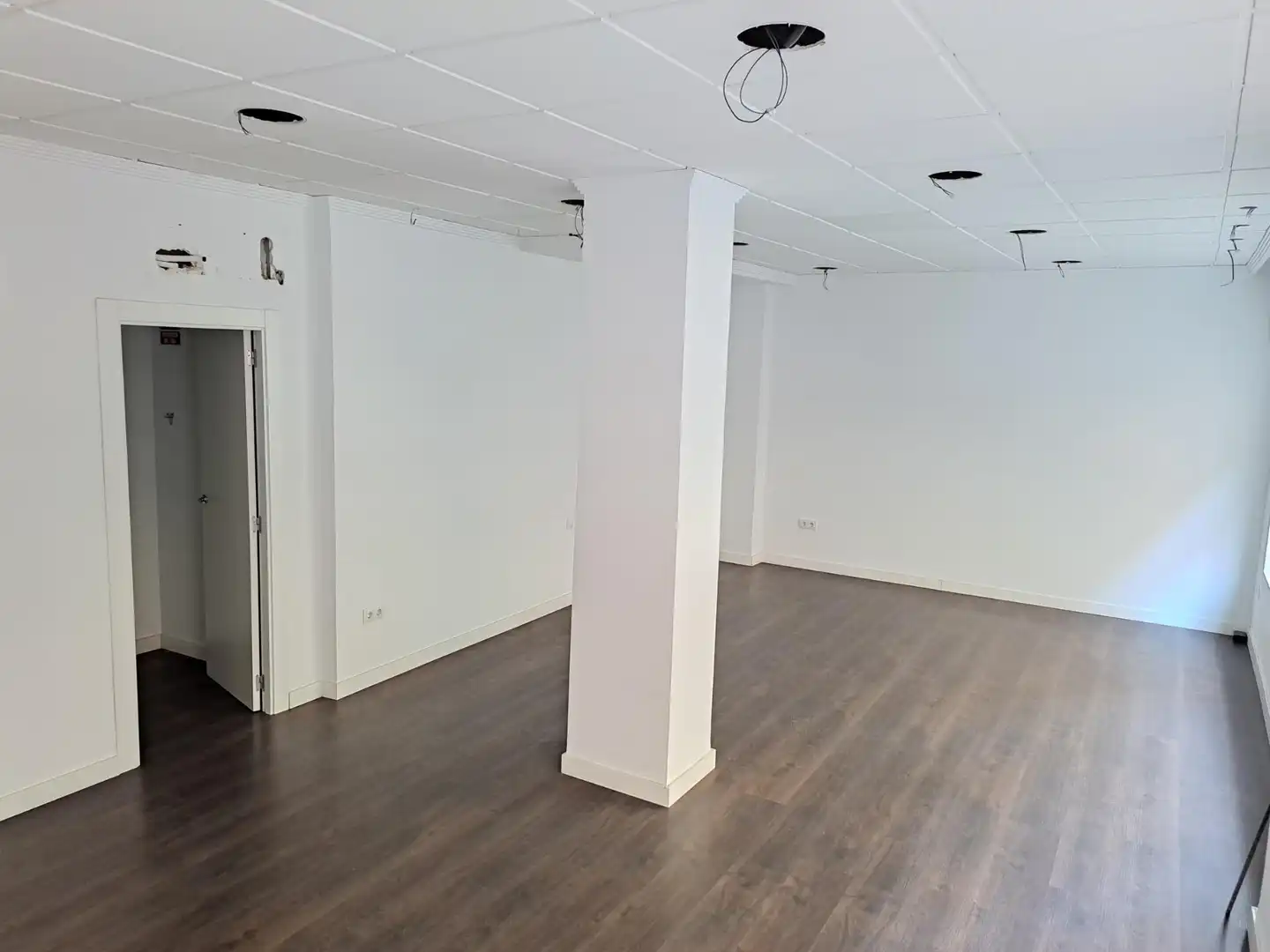 Local comercial de lloguer a Casc Urbà, imagen 5