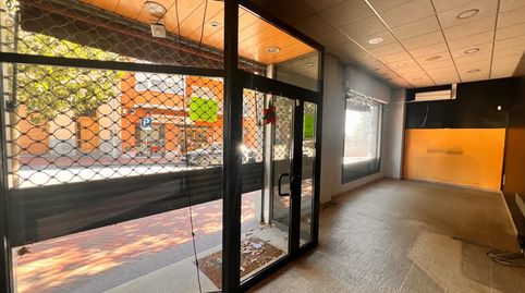LOCAL COMERCIAL en VENTA
