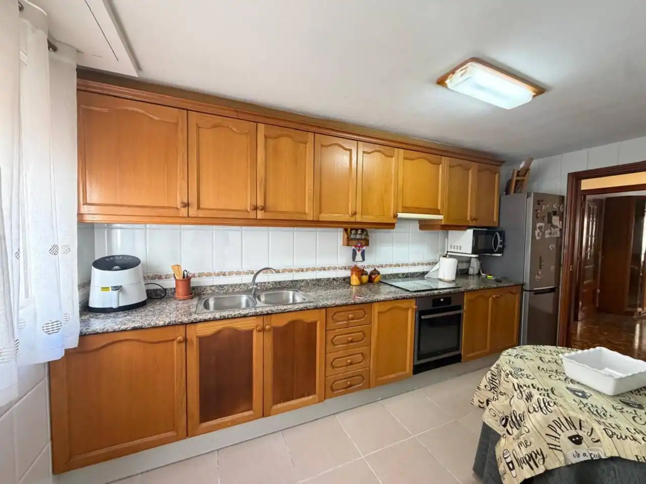 Flat with terrace for sale in Calle Serves de Jesús, imagen 10