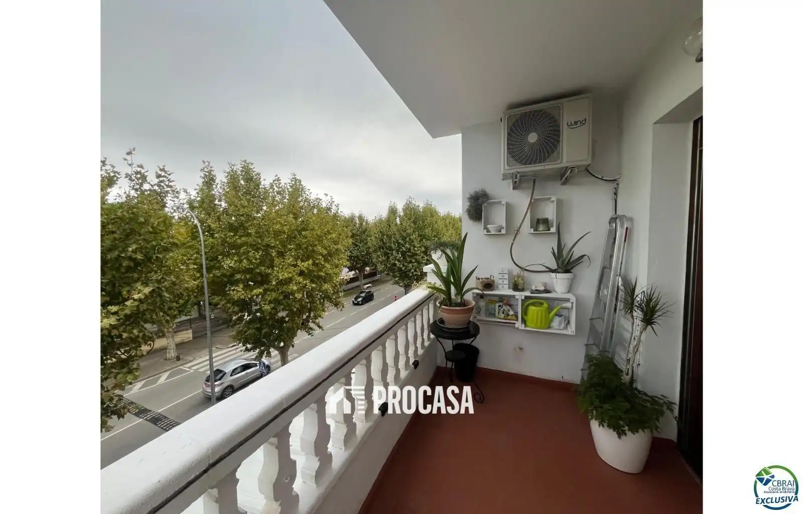 Appartement à vendre à Alberes