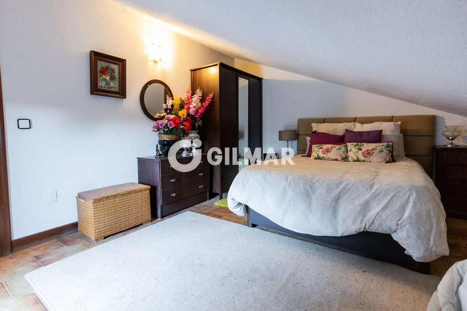 Villa avec piscine à vendre à Los Ángeles - Jarandilla, imagen 57