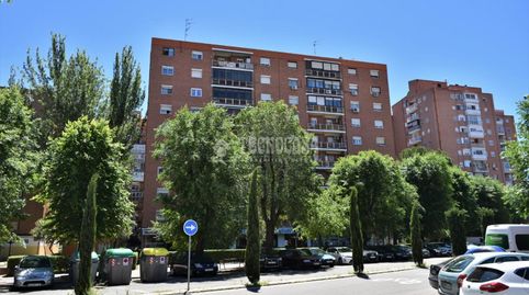 Foto 2 de Piso en venta en Val, Alcalá de Henares